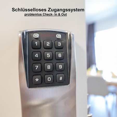 Smart Resorts Haus Jade Ferienwohnung 204 วินเทอร์แบร์ก ภายนอก รูปภาพ