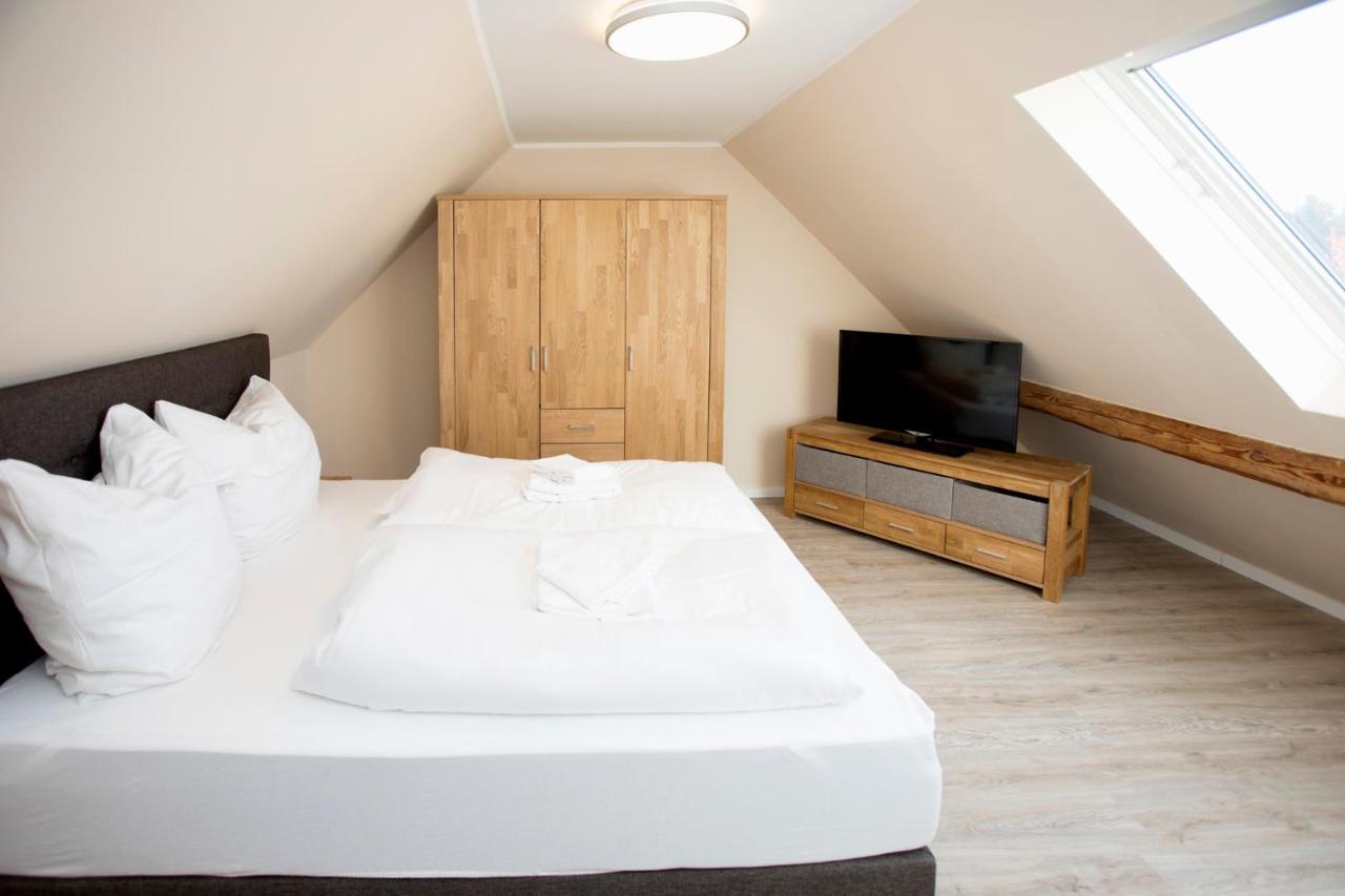 Smart Resorts Haus Jade Ferienwohnung 204 วินเทอร์แบร์ก ภายนอก รูปภาพ