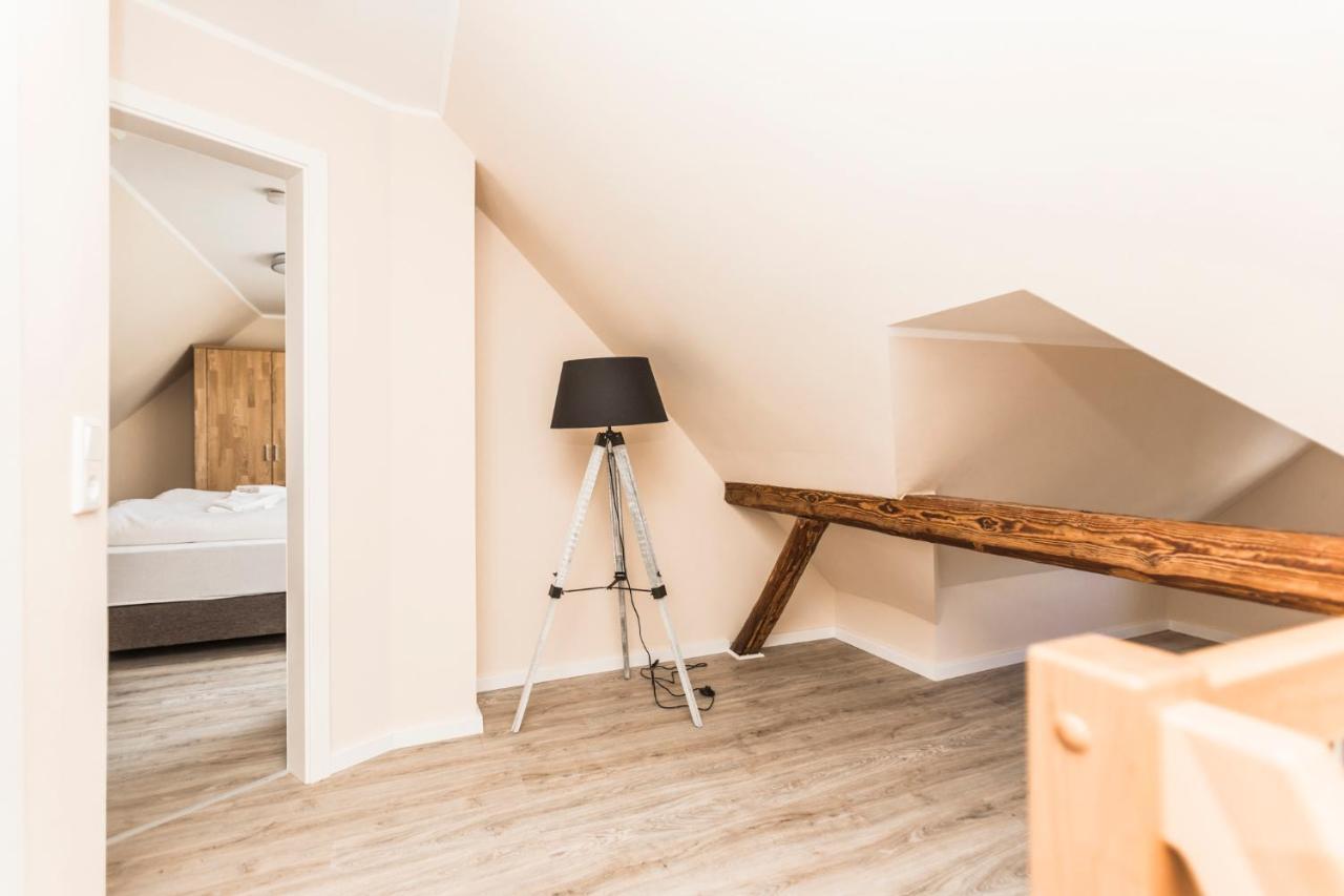 Smart Resorts Haus Jade Ferienwohnung 204 วินเทอร์แบร์ก ภายนอก รูปภาพ