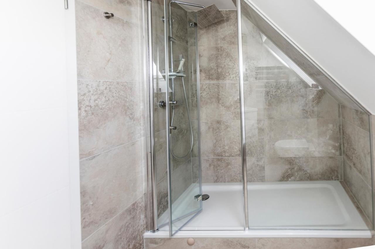 Smart Resorts Haus Jade Ferienwohnung 204 วินเทอร์แบร์ก ภายนอก รูปภาพ