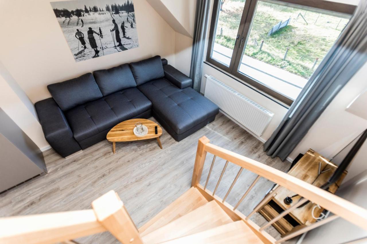 Smart Resorts Haus Jade Ferienwohnung 204 วินเทอร์แบร์ก ภายนอก รูปภาพ