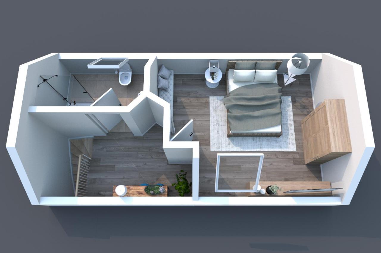 Smart Resorts Haus Jade Ferienwohnung 204 วินเทอร์แบร์ก ภายนอก รูปภาพ