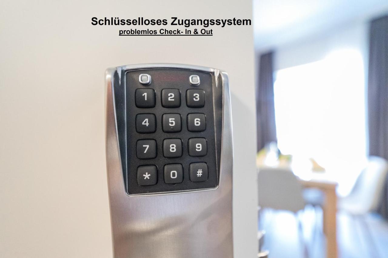 Smart Resorts Haus Jade Ferienwohnung 204 วินเทอร์แบร์ก ภายนอก รูปภาพ